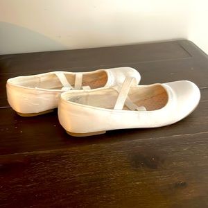 Dream pairs wedding ballet slippers